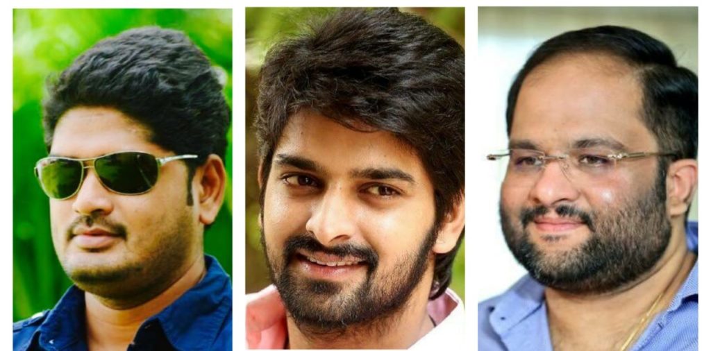 Naga Shourya next Telugu movie is being produced by Mahesh Koneru and directed by Raja