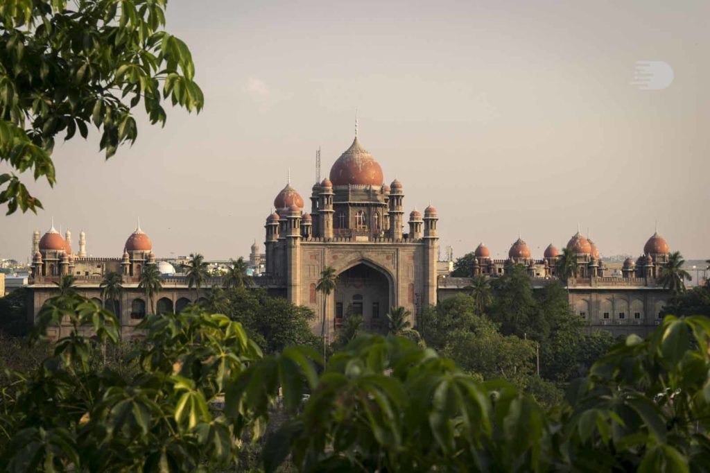 Telangana High Court