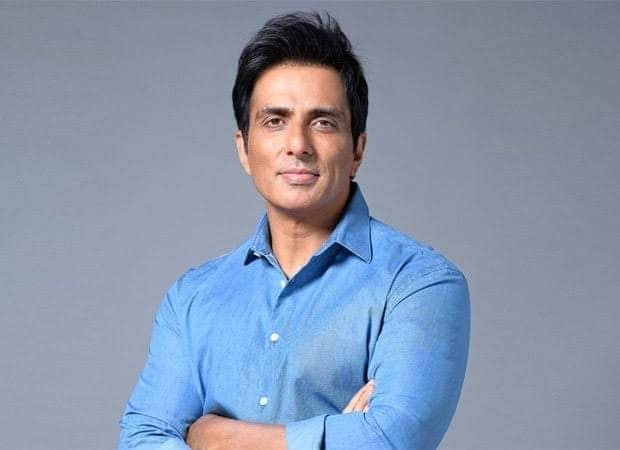 Actor Sonu Sood