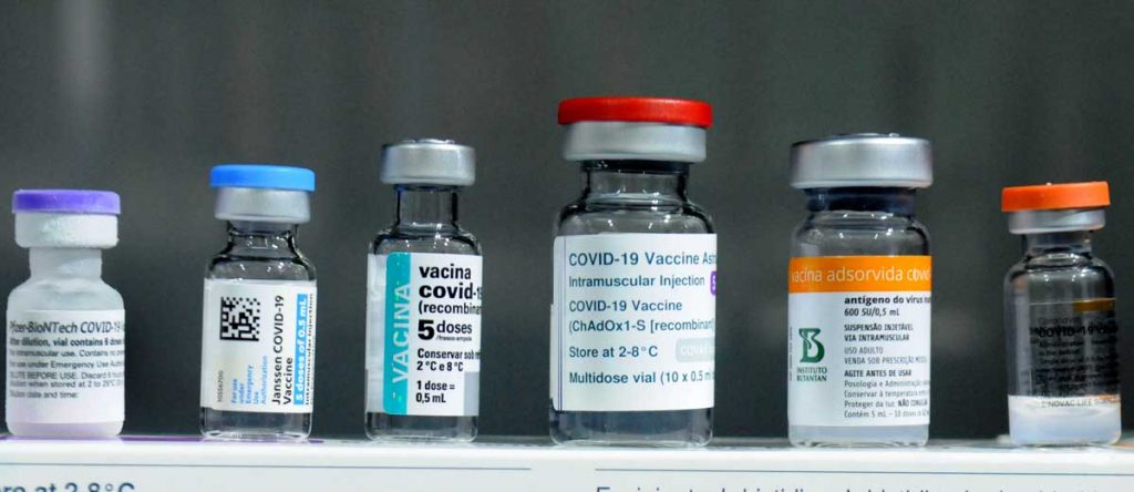 COVID-19 Vaccines 2021