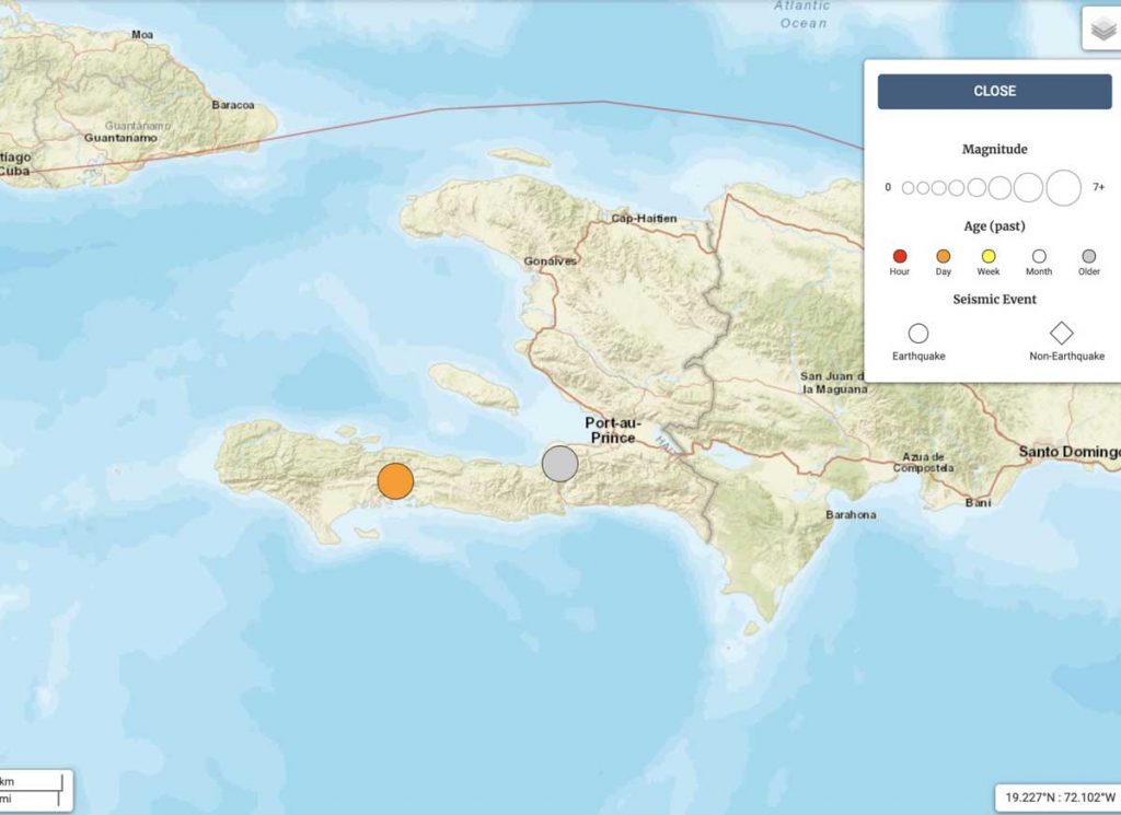 USGS-Picture-of-Haiti-Earthquake