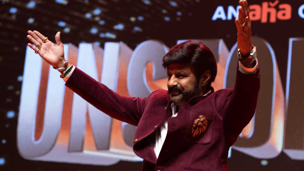 Nandamuri-Balakrishna