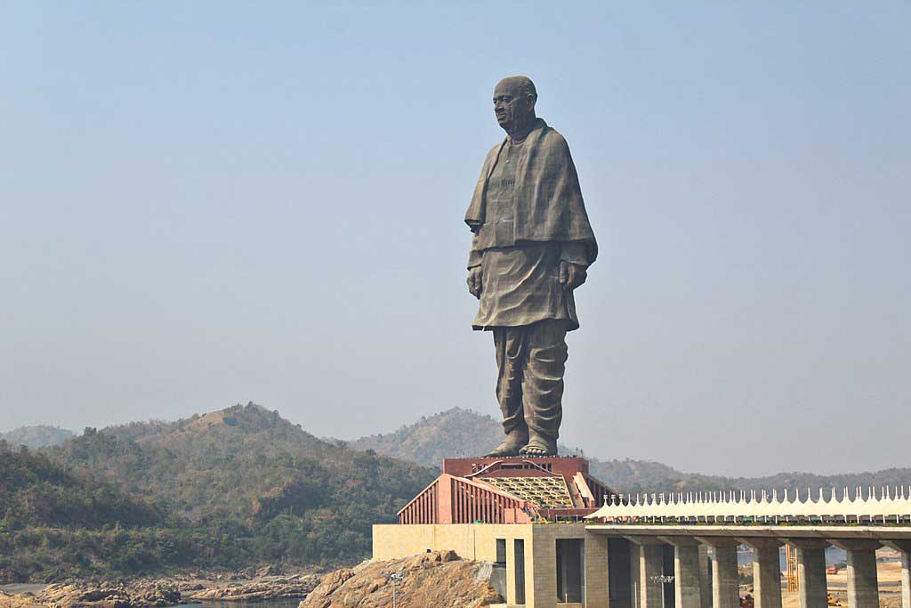 Statue-of-Unity-India