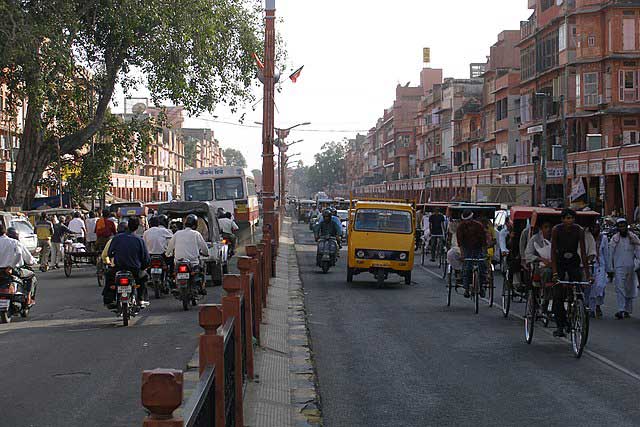Jaipur,_India,_Downtown