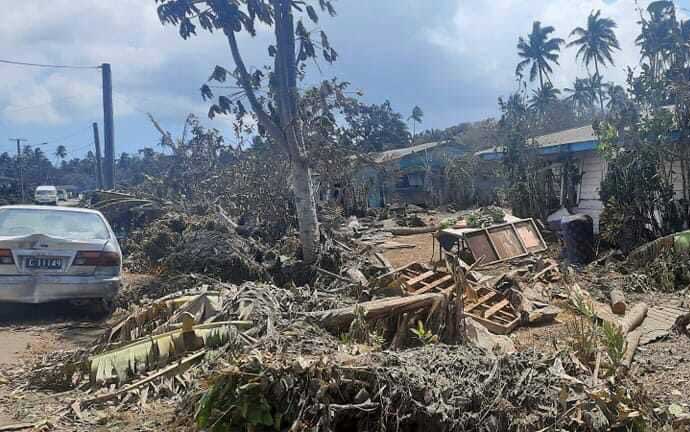 Nuku'alofa-damaged-after-volcanic-eruption