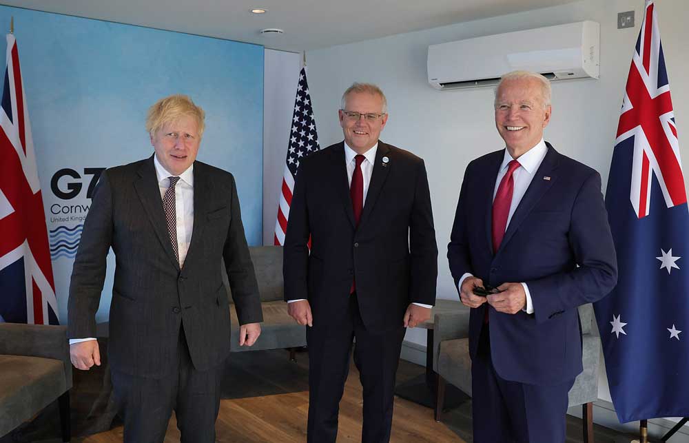 AUKUS-leaders-Boris-Johnson,-Scott-Morrison-and-Joe-Biden