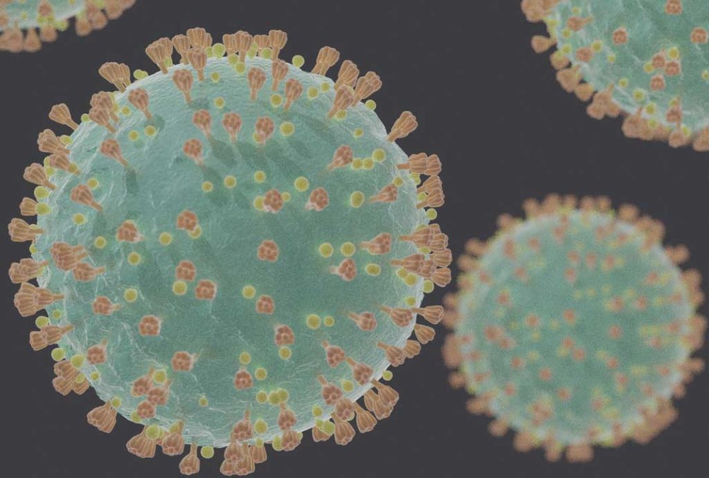 Coronavirus_SARS-CoV-2