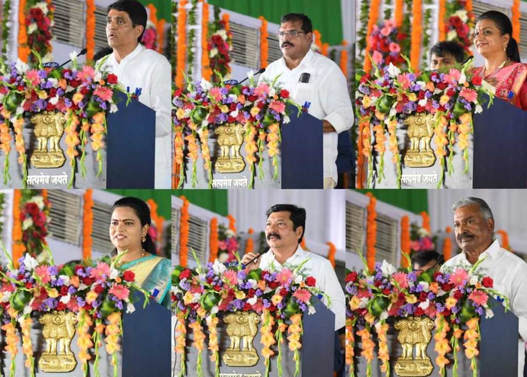 Ministers-take-Oath-in-Andhra-Pradesh