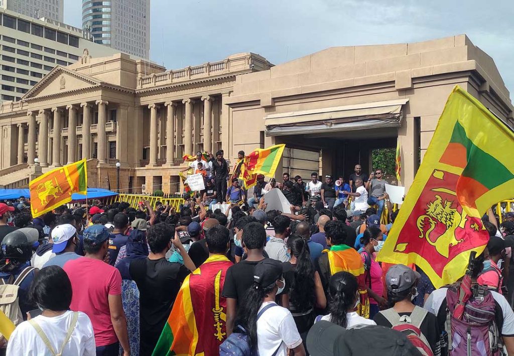 Anti-government_protest_in_Sri_Lanka_2022