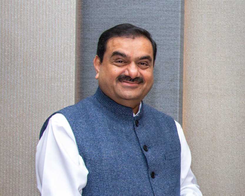 Gautam-Adani