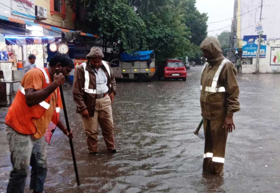 Hyderabad-traffic-police