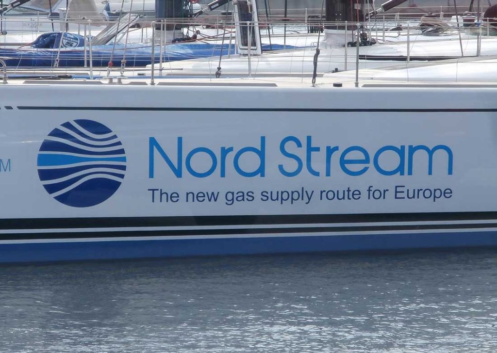 Nord-Stream