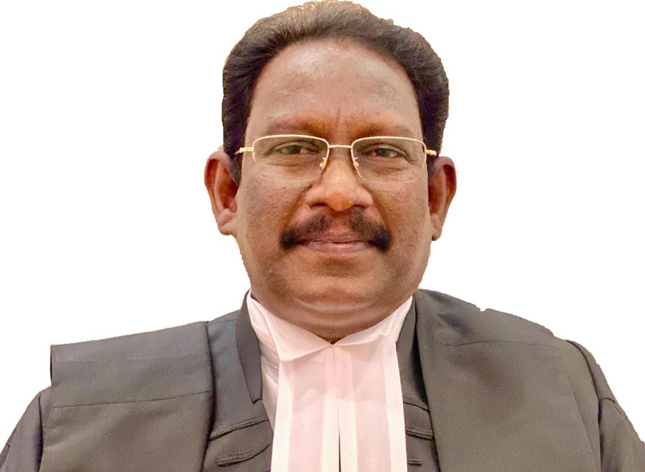 Justice-Battu-Devanand of AP High Court