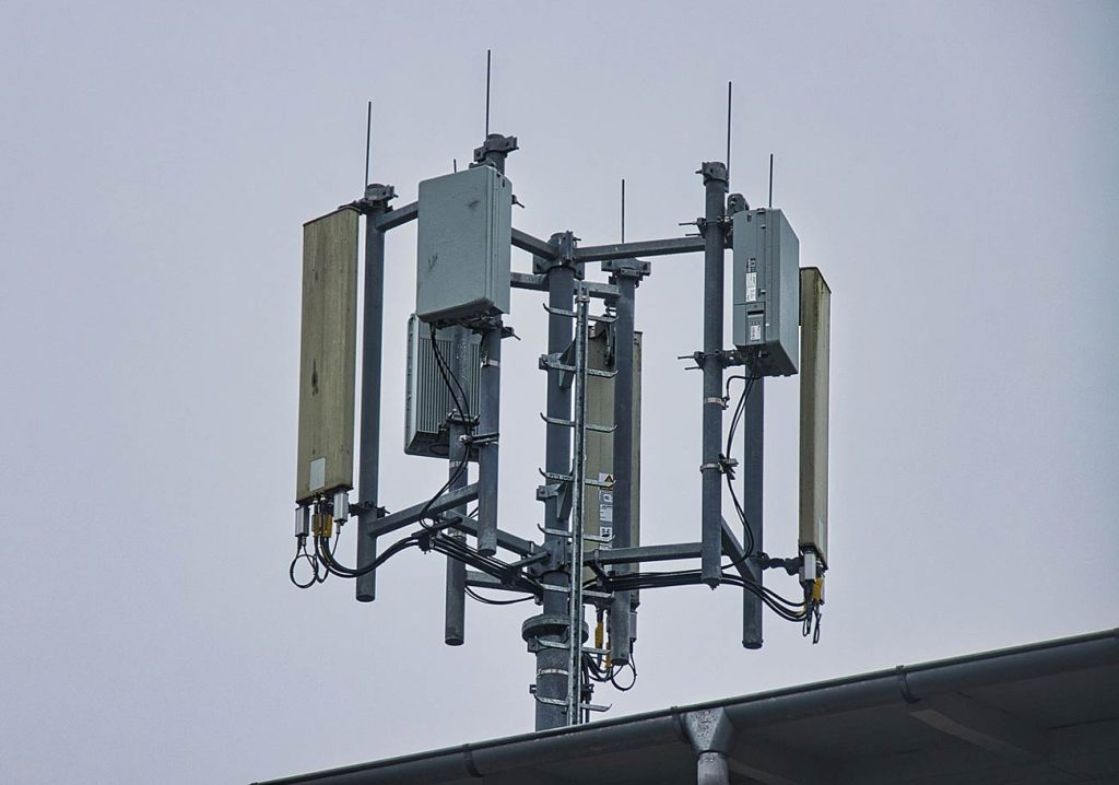 5G-Tower-in-Europe