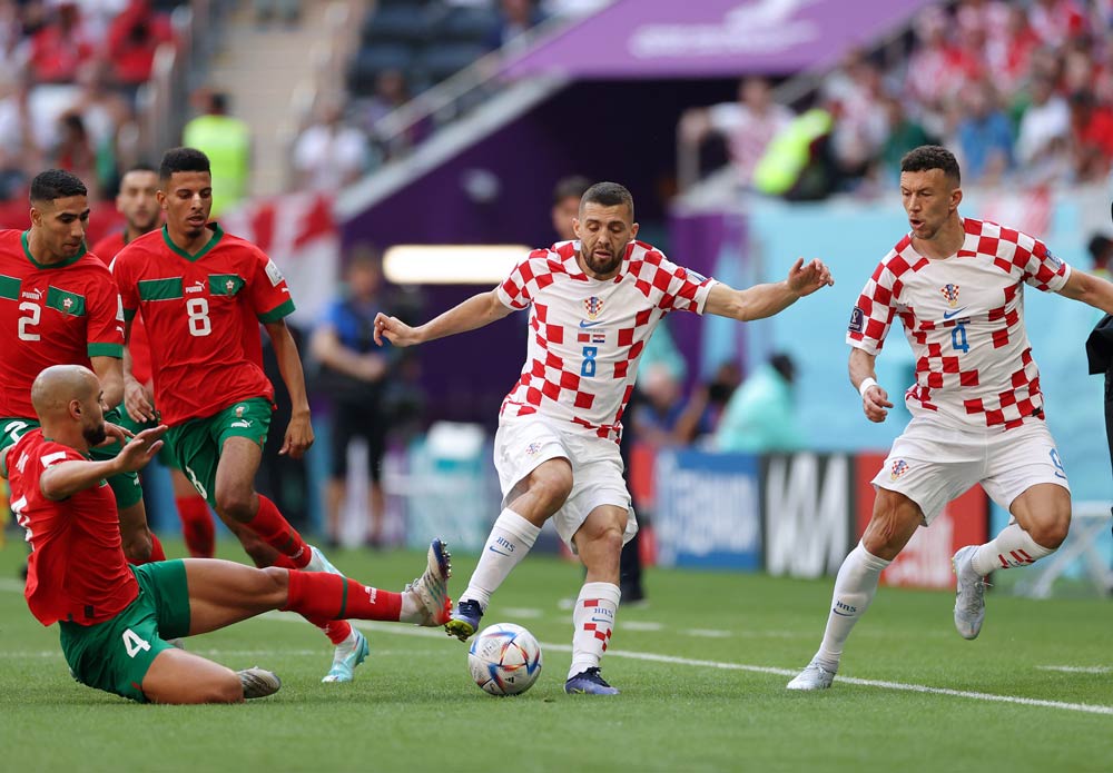 Morocco-plays-Croatia-in-FIFA-World-Cup