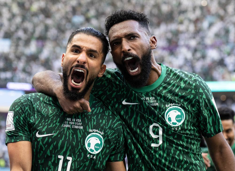 Saudi-Arabia-players-celebrate-victory-against-Argentina