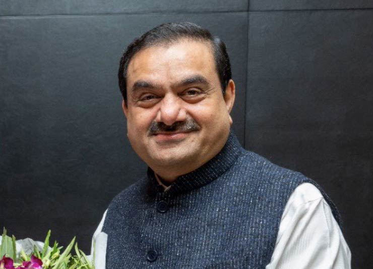 Gautam-Adani
