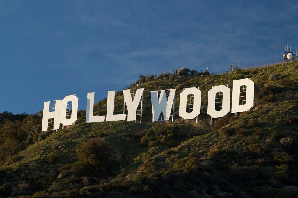 Hollywood_Sign New