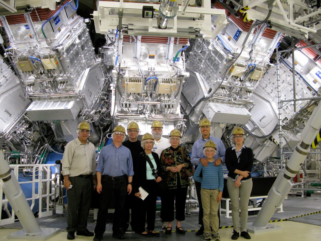 Nuclear_Fusion_Reactor