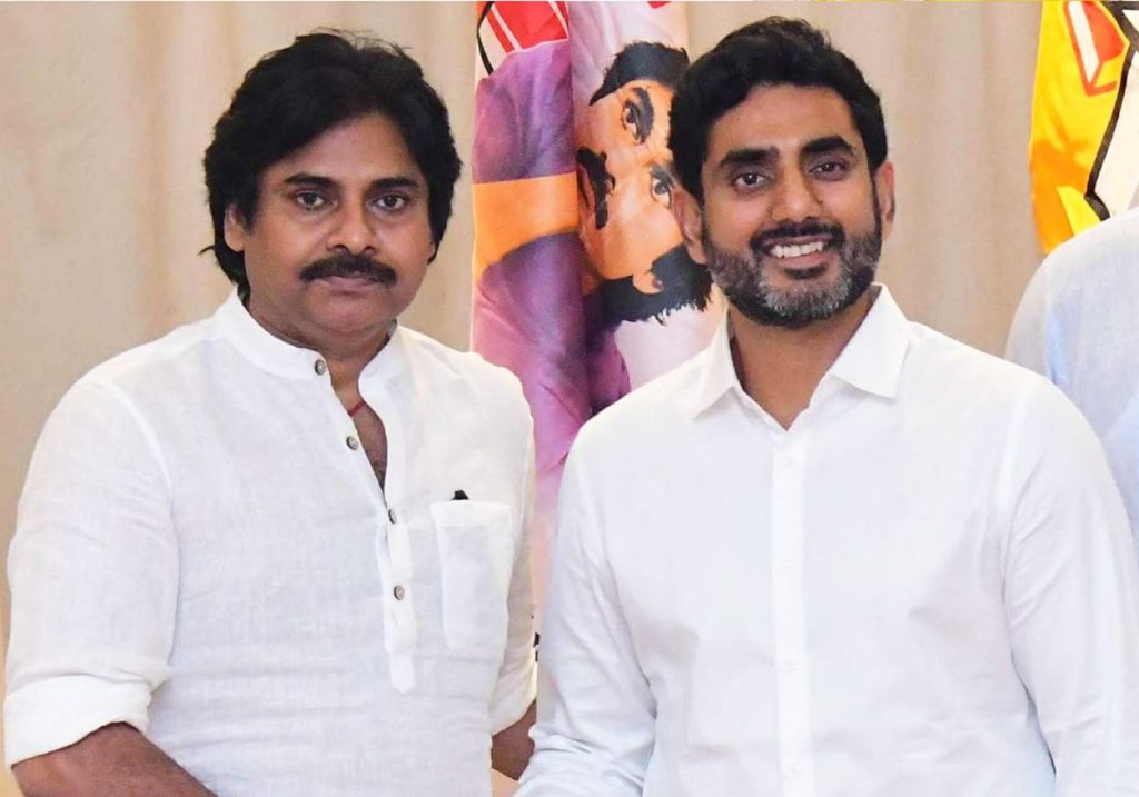 pawan-and-lokesh