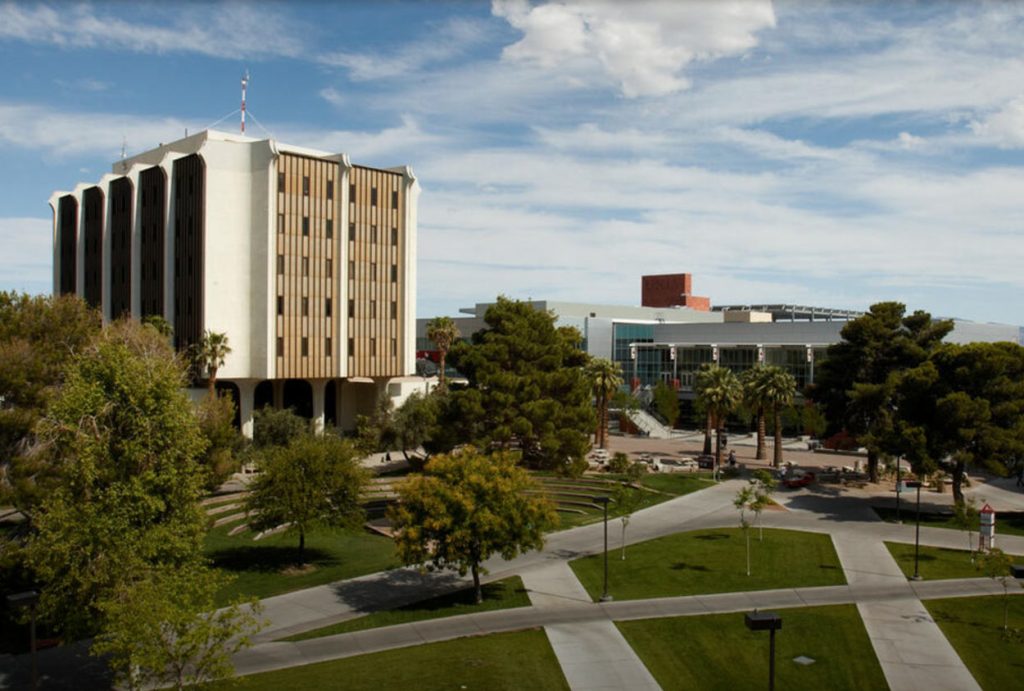 university-of-nevada