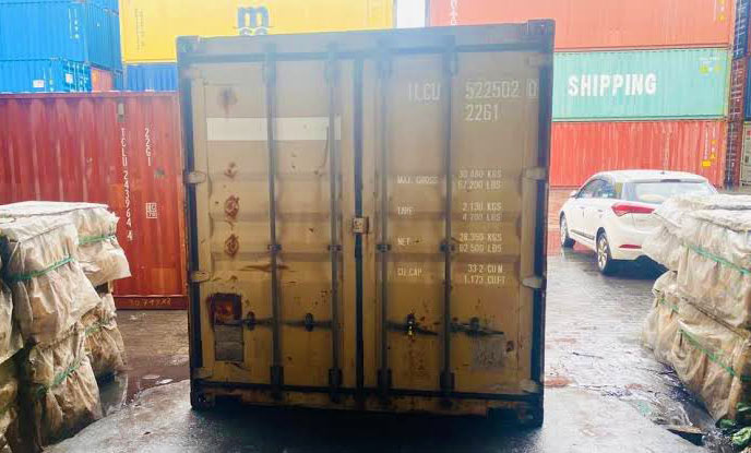 vizag-narcotics-container