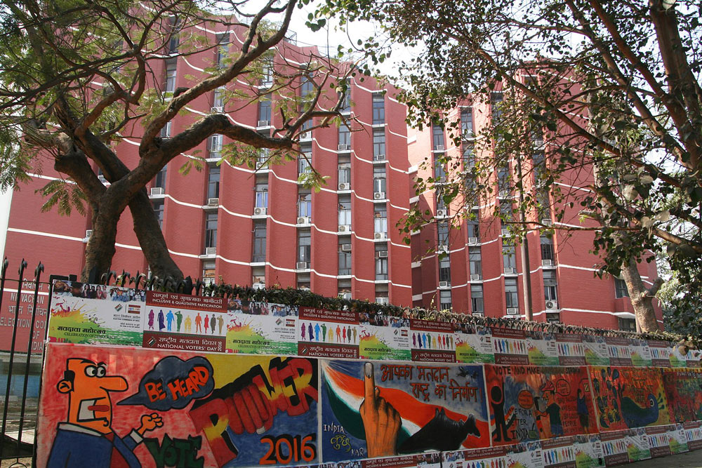 election-commission-of-india