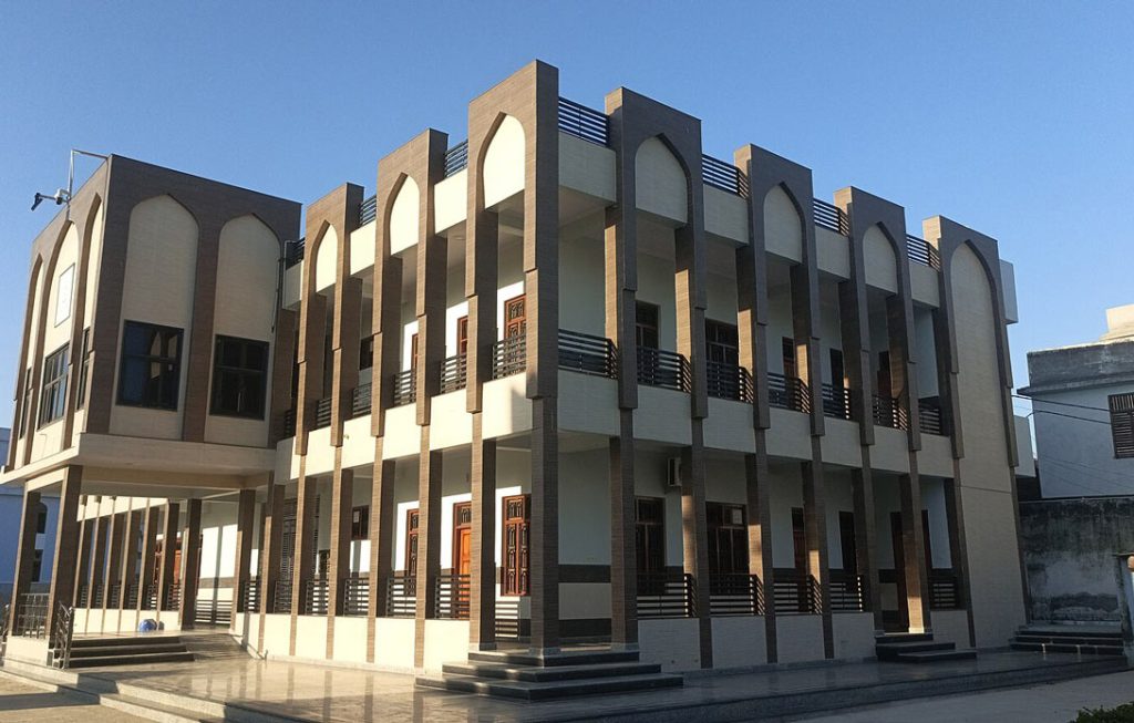 Hujjatul_Islam_Academy,_Darul_Uloom_Waqf,_Deoband