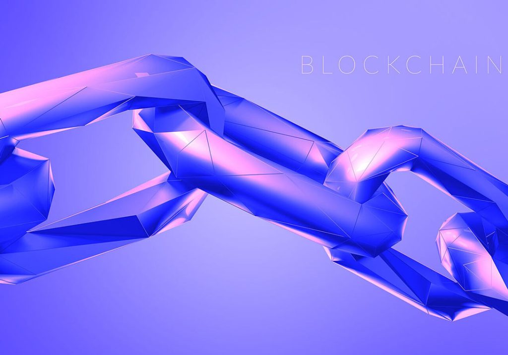 blockchain-illustration