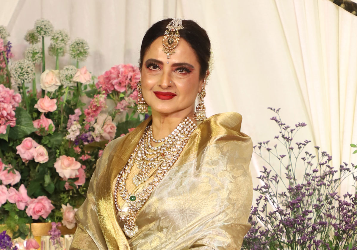 Api Rekha Shoo Rekha