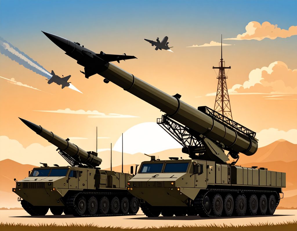 Firefly_president trump’s missile defense project