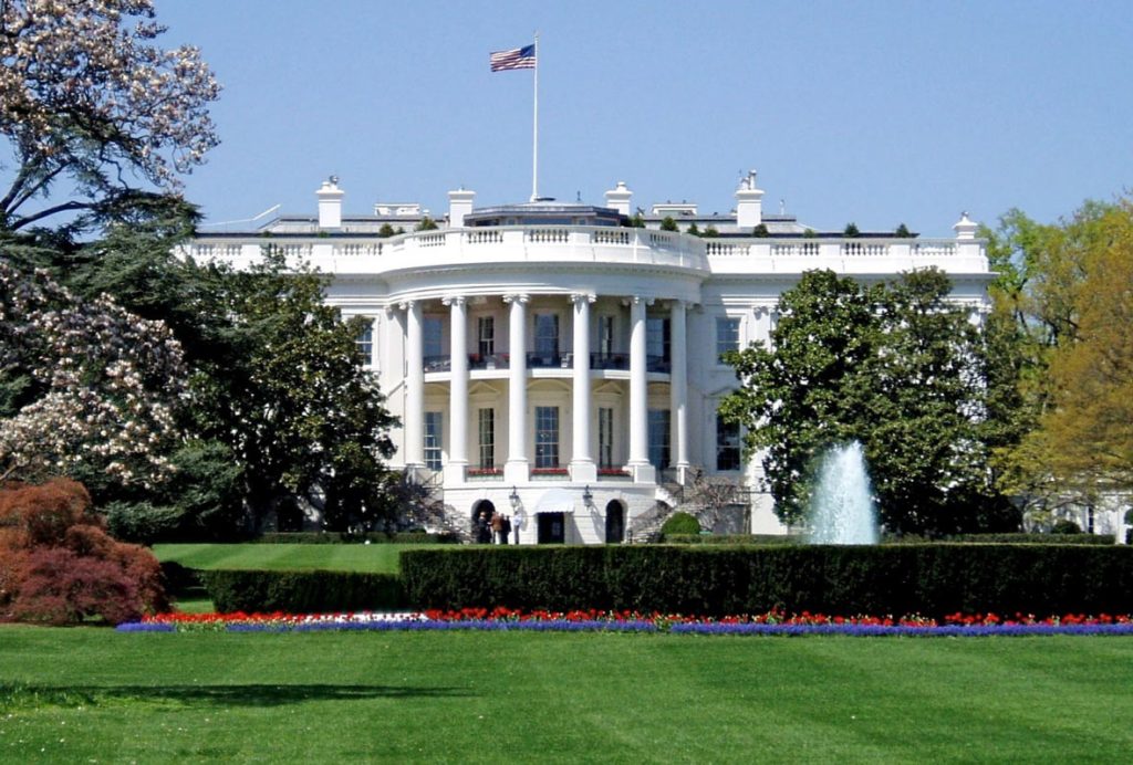 the-white-house