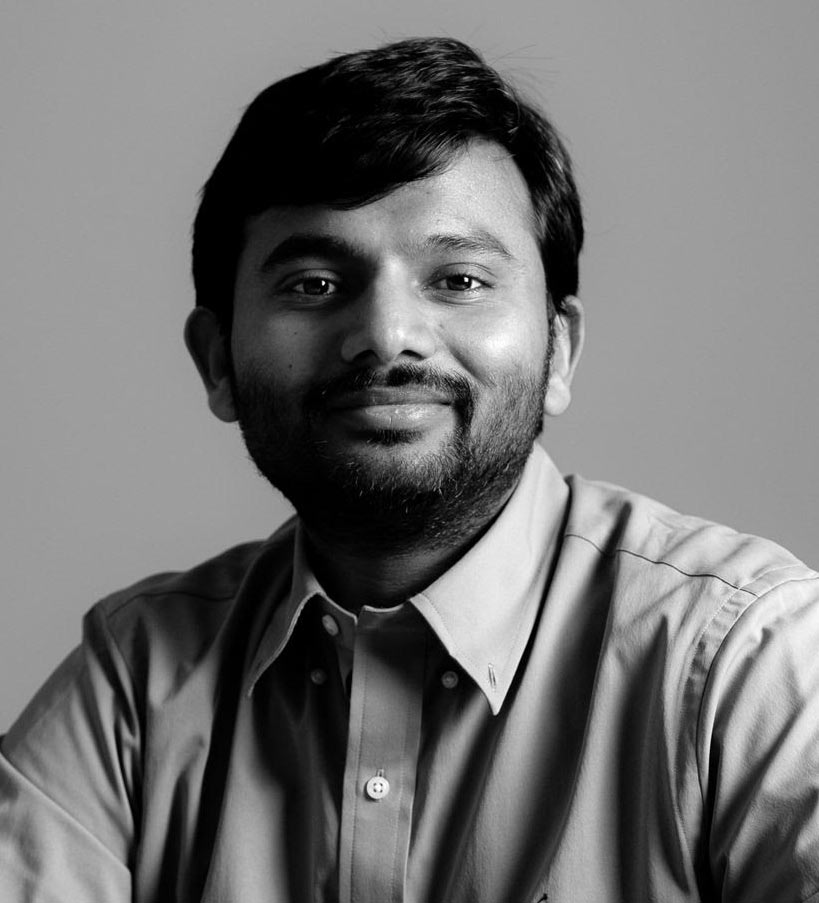 varun teja pothukunuri