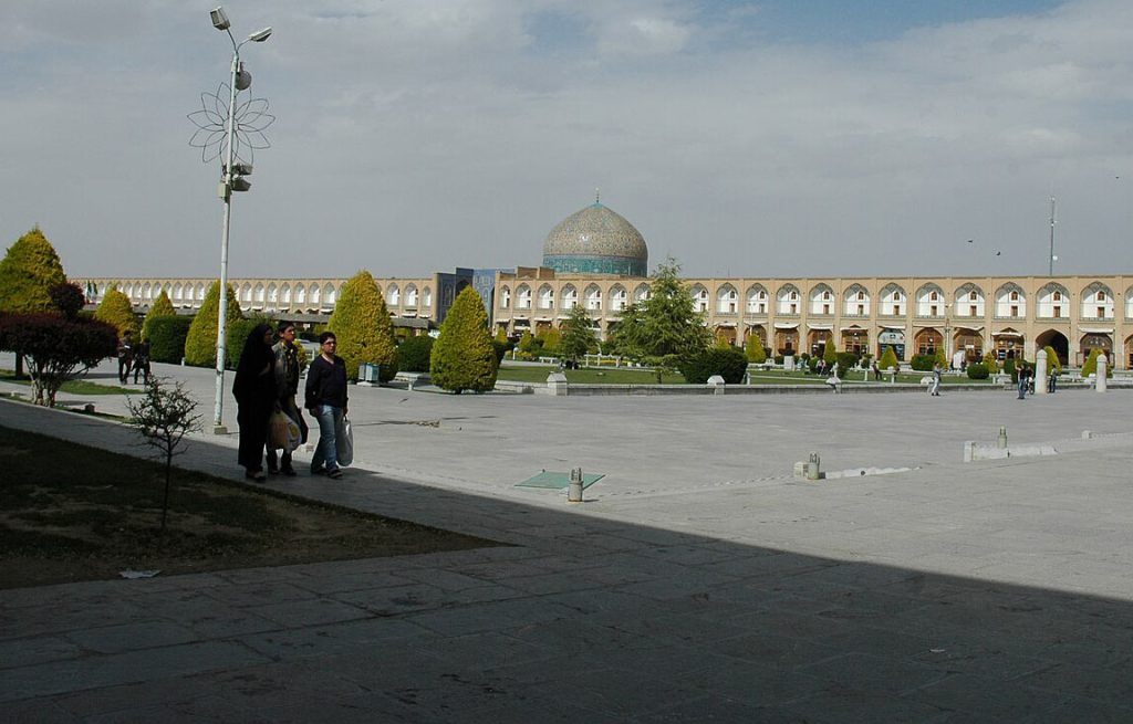 Iran