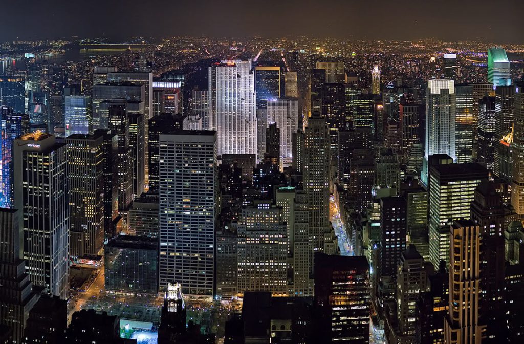 new-york-skyline