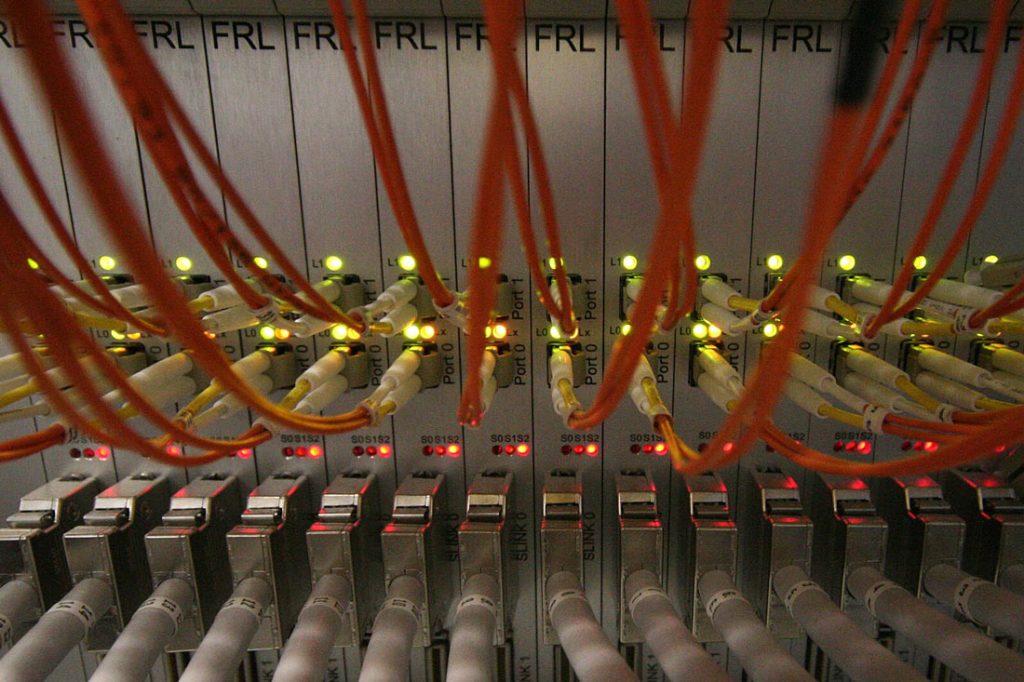 electronic-data-interchange