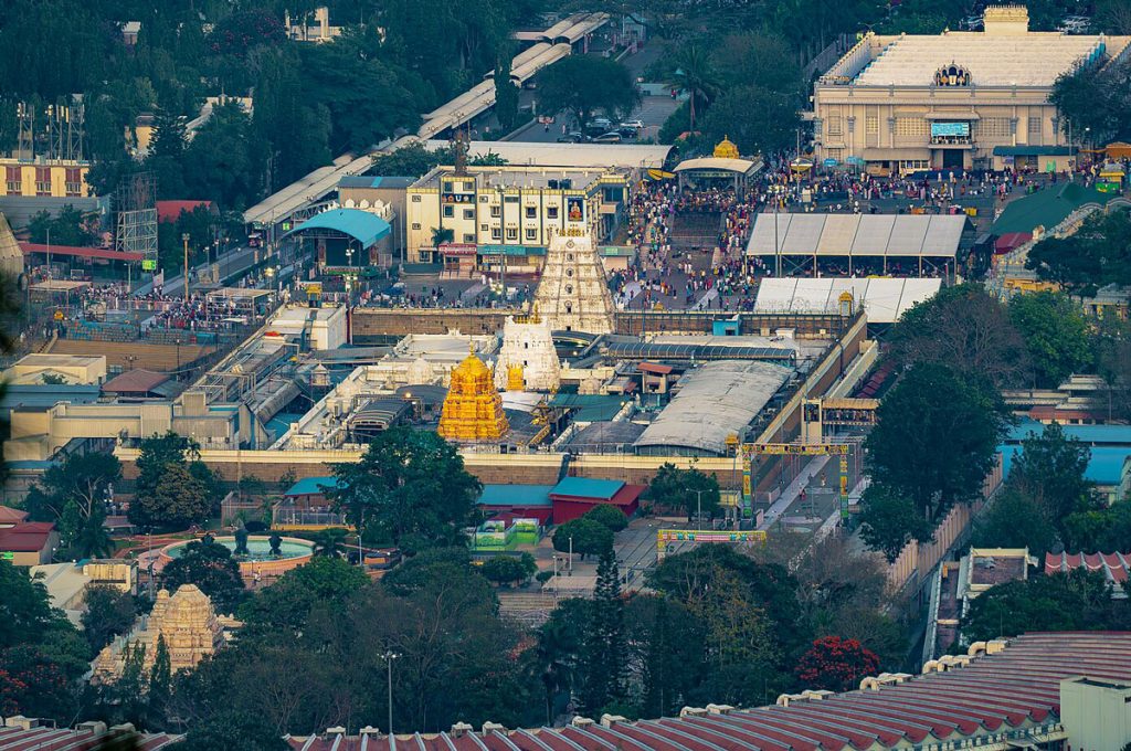 tirumala-temple