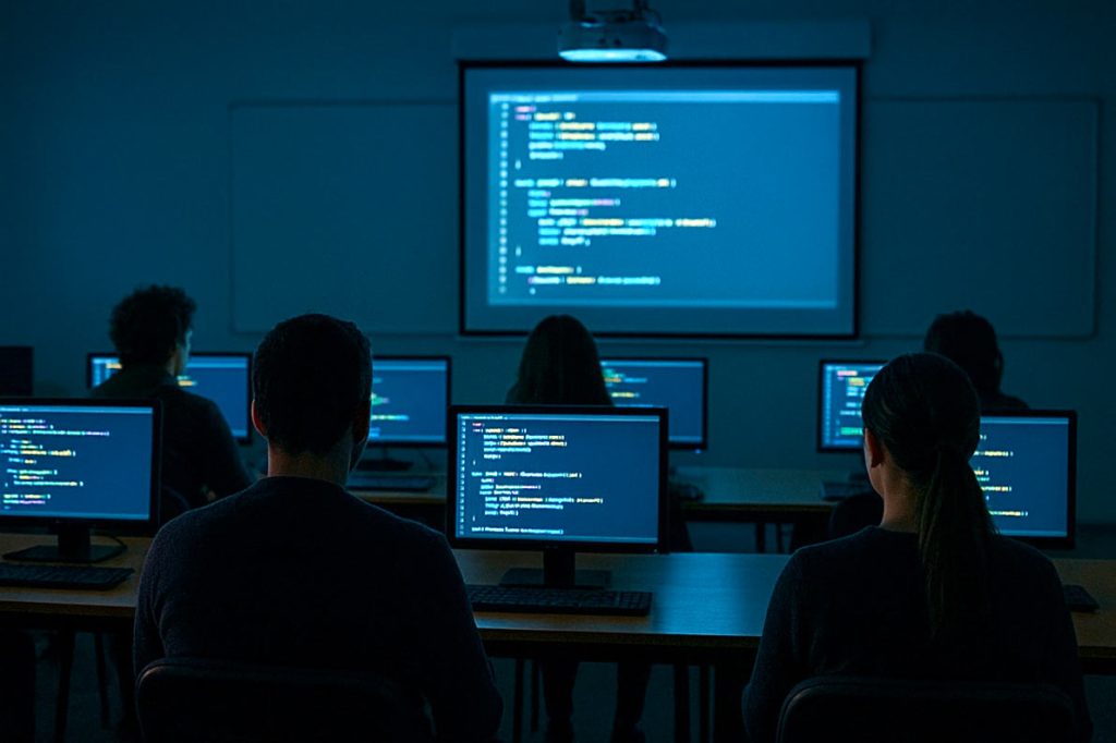 computer-programming