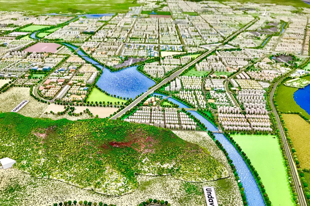 amaravati-3d-image