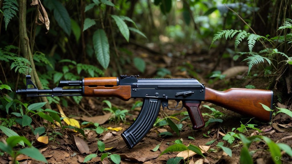 maoist surrender offer