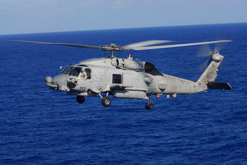 mh-60r