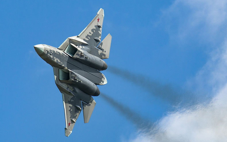 su-57