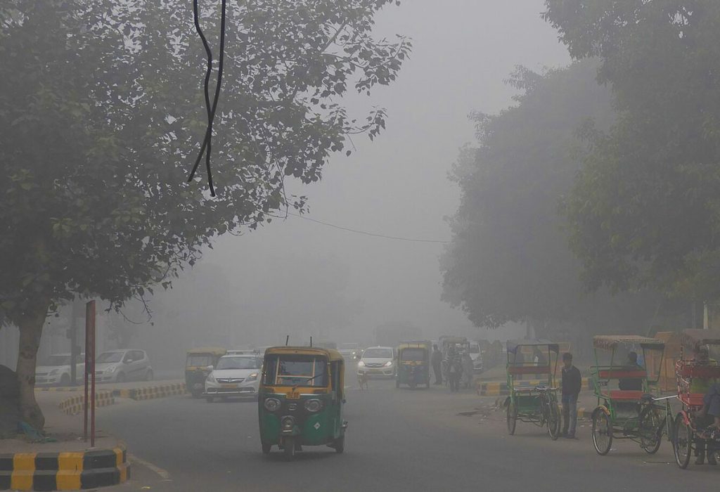 delhi-pollution
