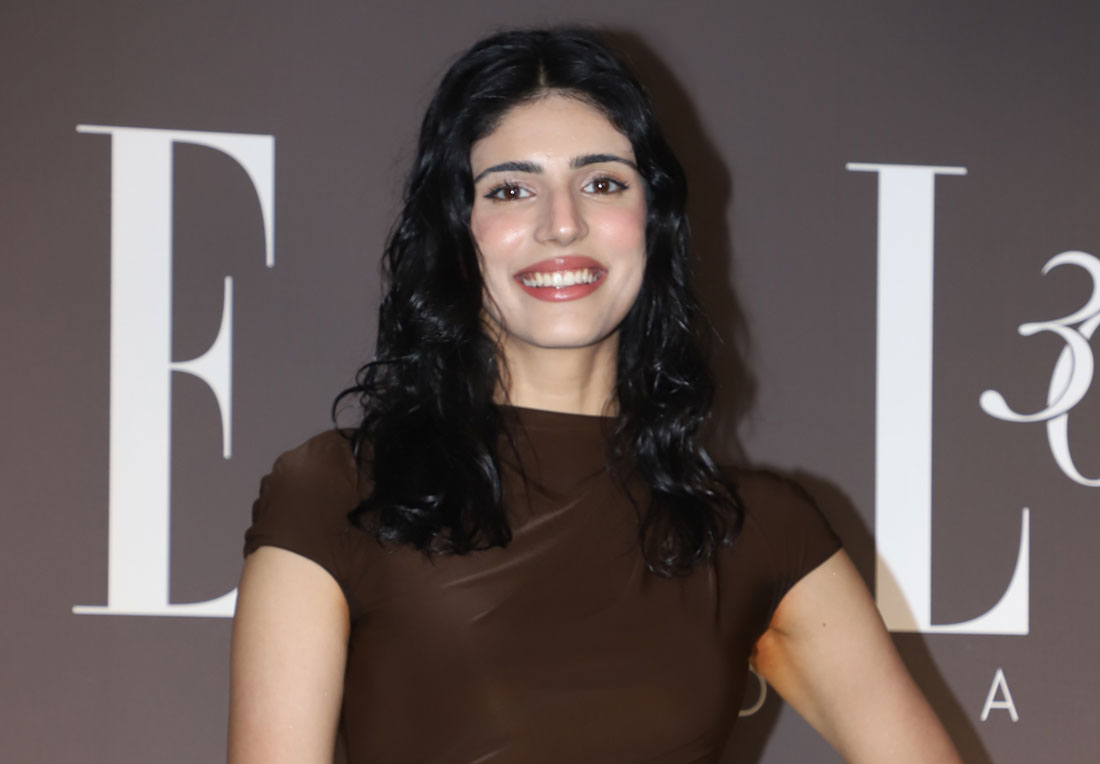 Medha Rana
