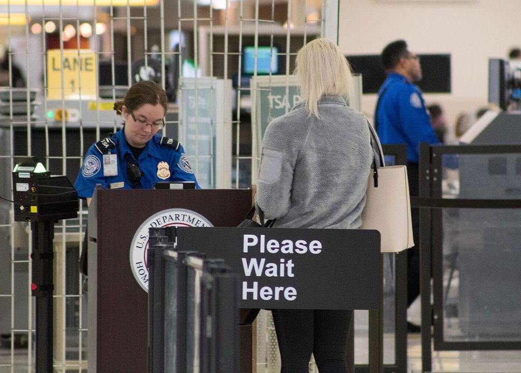 tsa