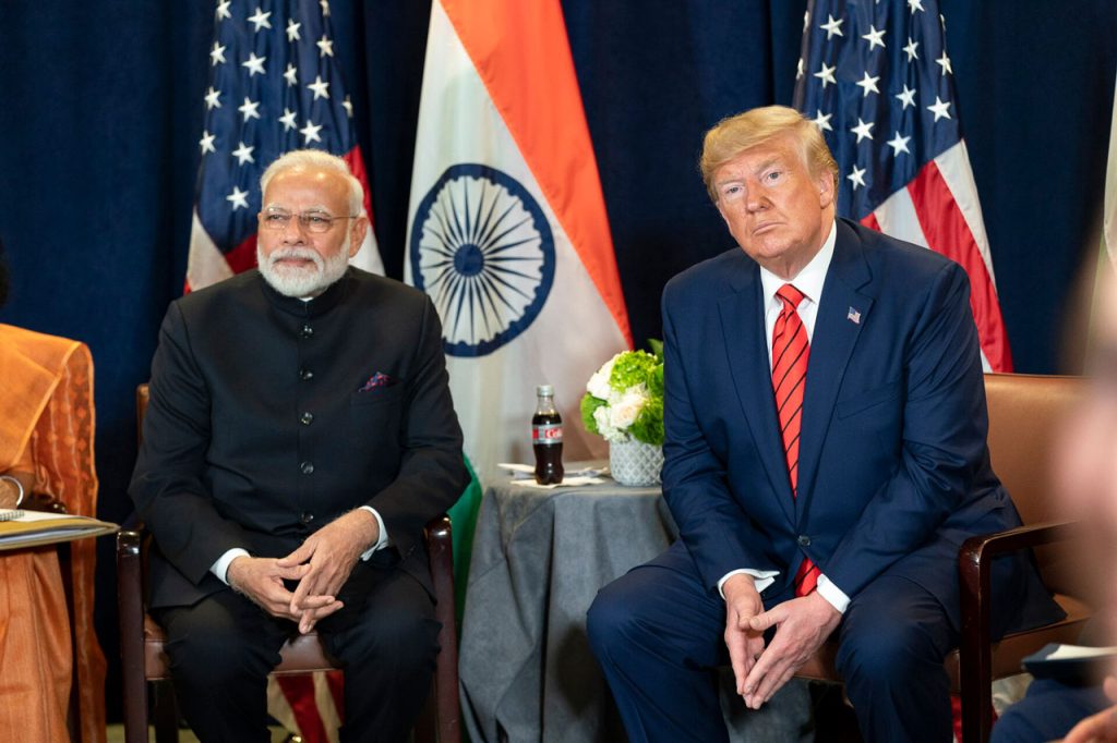 modi-and-trump