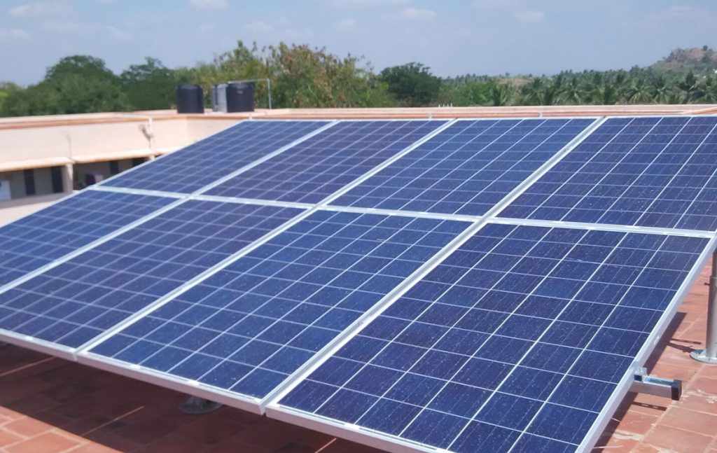 solar-power-in-India