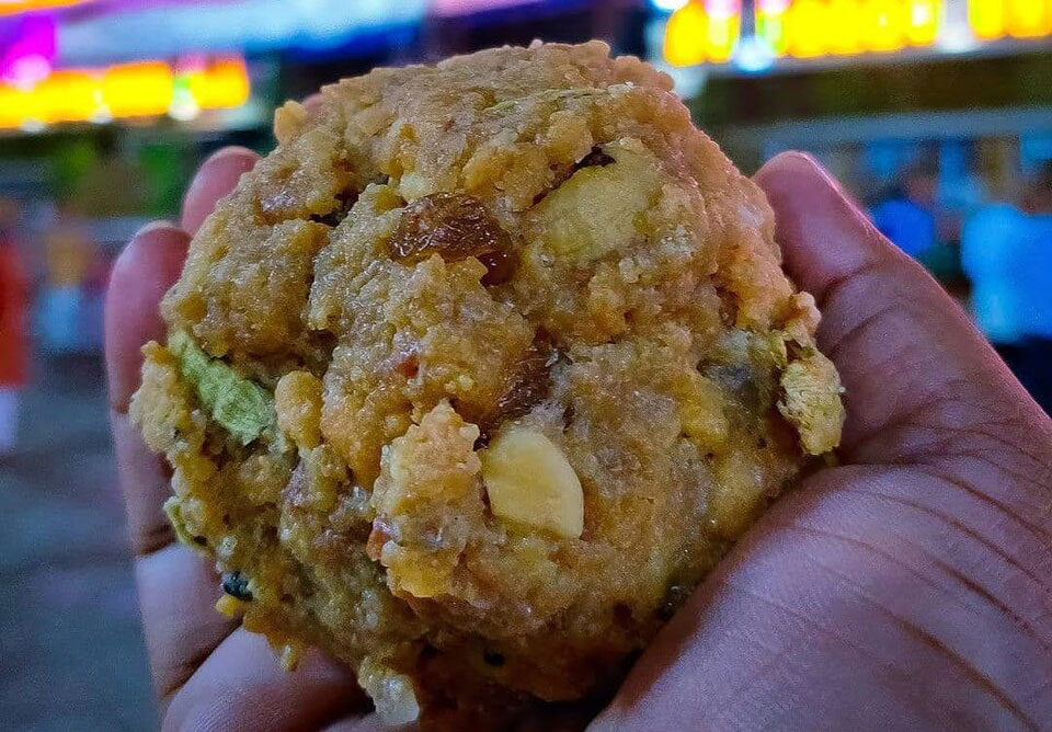 tirupati-laddu