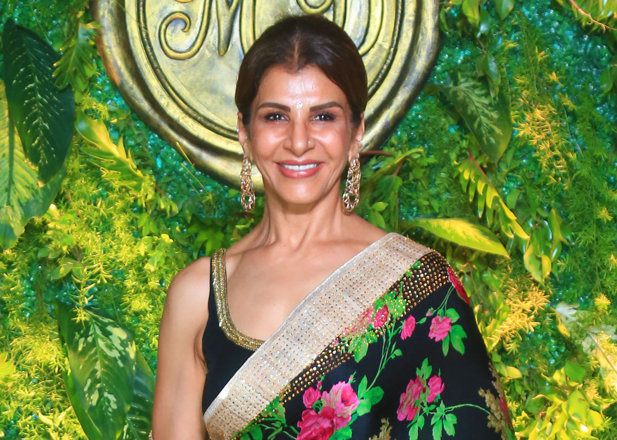 Aneeta Raj Anita Raj » Deccan Mirror