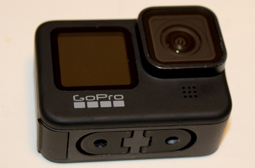 gopro hero